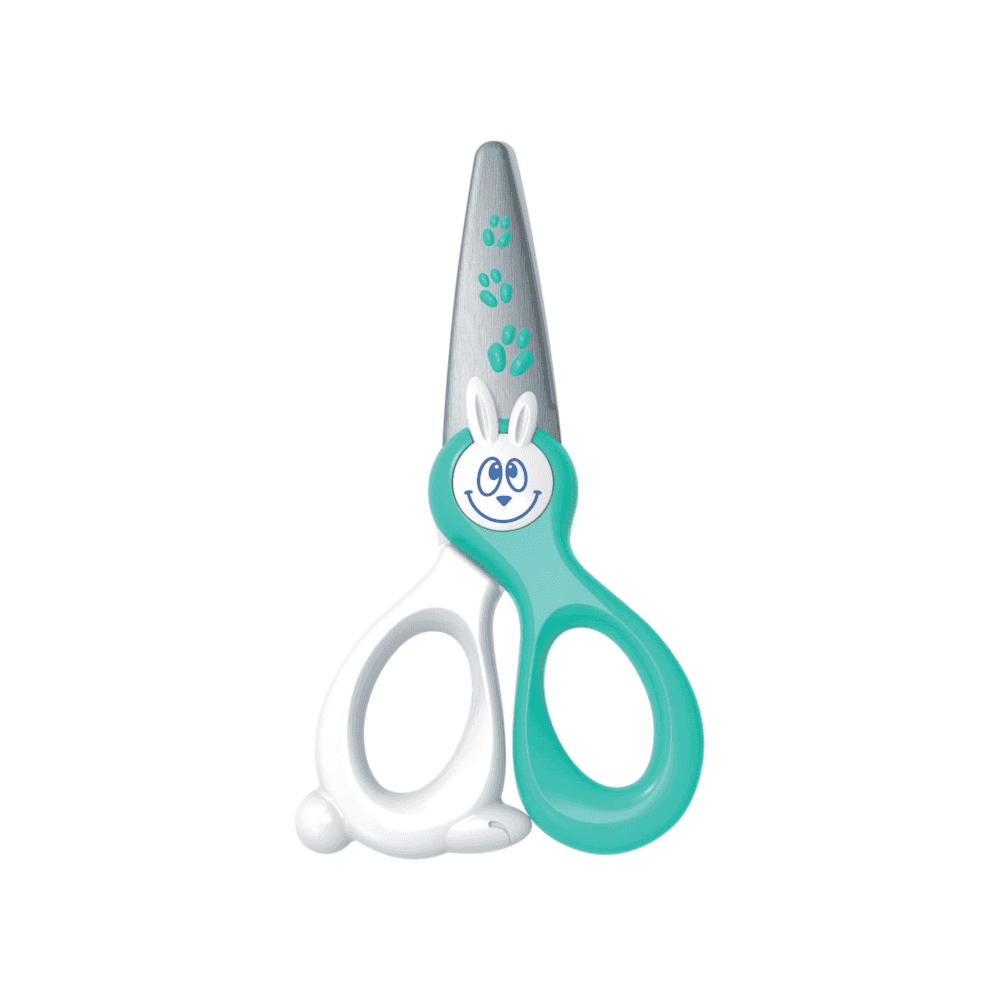  Safety Scissors